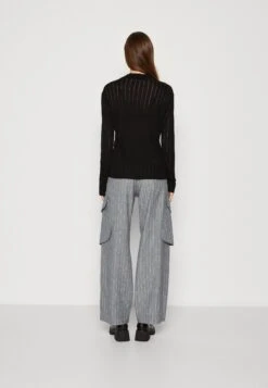 Anna Field MaglioneBlack Donna Maglieria AN621D194-Q11 13 Anna Field MaglioneBlack Donna Maglieria AN621D194-Q11 -Abbigliamento Femminile 7ef1866ad32d40d8b20a1e903f4abfb1