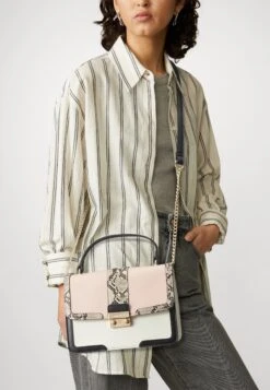 Anna Field Borsa A TracollaPink Donna Borse AN651H12M-J12