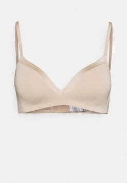 Anna Field 2 Pack - Reggiseno - Black/Nude -Abbigliamento Femminile 806947d1c6604b63a61866d3206102b0