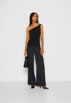 Anna Field TopBlack Donna T-shirt E Top AN621D1A2-Q11 14 Anna Field TopBlack Donna T-shirt E Top AN621D1A2-Q11 -Abbigliamento Femminile 80a352af9fb74f7fae2aad5a9a8975f5