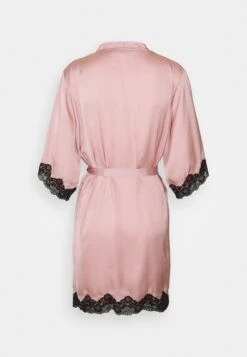 Anna Field AccappatoioPink Donna Intimo Notte E Loungewear AN681P05G-J11 6 Anna Field AccappatoioPink Donna Intimo Notte E Loungewear AN681P05G-J11 -Abbigliamento Femminile 80a99a8ea83e410ea34e96b08f6cde9e