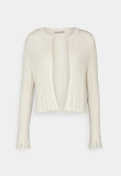 Anna Field Pointelle BoleroCardigan Offwhite Donna Maglieria AN621I0IO-A11 14 Anna Field Pointelle BoleroCardigan Offwhite Donna Maglieria AN621I0IO-A11 -Abbigliamento Femminile 80fd271f0511419498190fbbf73f190d