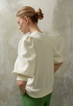 Anna Field FelpaOff White Donna Felpe AN621J00Y-A11