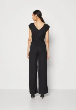 Anna Field Tuta JumpsuitBlack Donna Tute Jumpsuit AN621T03C-Q11 10 Anna Field Tuta JumpsuitBlack Donna Tute Jumpsuit AN621T03C-Q11 -Abbigliamento Femminile 8173ff0d539c4b53ab751e441ac97269