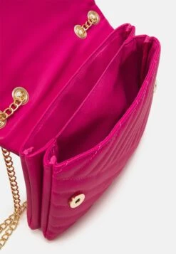 Anna Field Borsa A Tracolla Pink Donna Borse AN651H107-J12 8 Anna Field Borsa A Tracolla Pink Donna Borse AN651H107-J12 -Abbigliamento Femminile 82a3269532b2485e84750bc412704fac