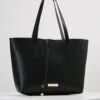 Anna Field Borsa A ManoBlack Donna Borse AN651H0AZ-Q11 -Abbigliamento Femminile 82be708a90c74448b8fbb699bb005669