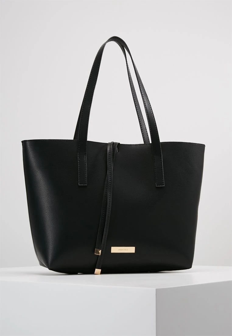Anna Field Borsa A ManoBlack Donna Borse AN651H0AZ-Q11 3 Anna Field Borsa A ManoBlack Donna Borse AN651H0AZ-Q11