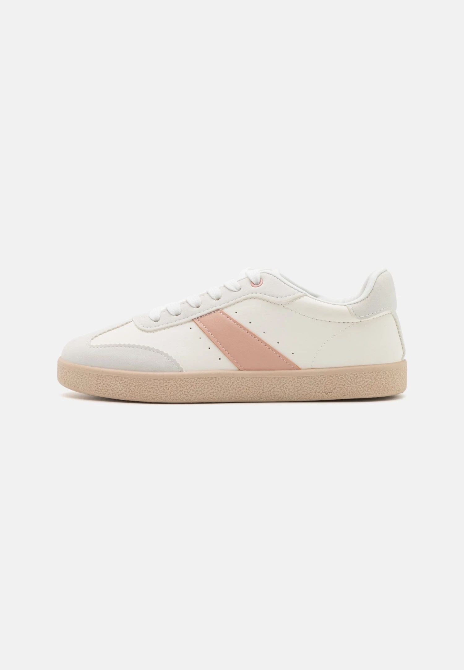 Anna Field Sneakers BasseWhite/Light Pink Donna Sneakers AN611A1DK-A11 4 Anna Field Sneakers BasseWhite/Light Pink Donna Sneakers AN611A1DK-A11 - immagine 2