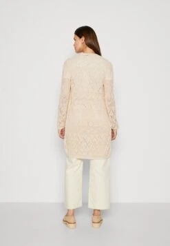 Anna Field CardiganBeige Donna Maglieria AN621I0J2-B11 -Abbigliamento Femminile 8491aa8cbaf144d380292ee1bd4aa167