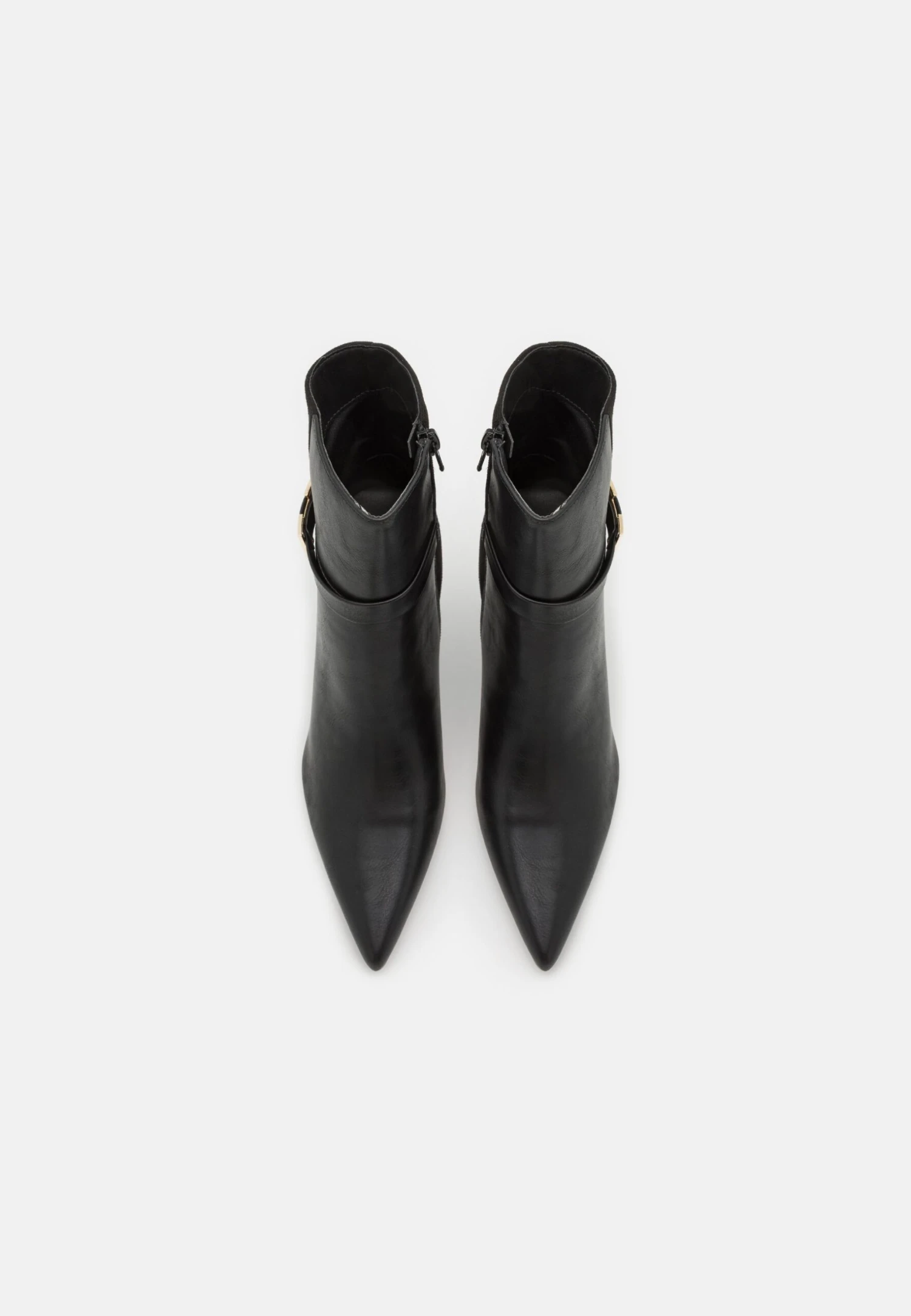 Anna Field Stivaletti Con TaccoBlack Donna Stivali AN611N0P3-Q11 7 Anna Field Stivaletti Con TaccoBlack Donna Stivali AN611N0P3-Q11 - immagine 5