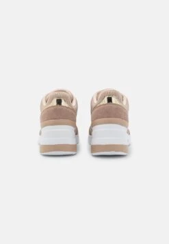 Anna Field Leather MixSneakers BasseBeige Donna Sneakers AN611A13J-B11 -Abbigliamento Femminile 851ad22cac4444628dbd0ceb0ae69047