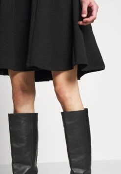 Anna Field Basic Mini A-Line Skirt - Minigonna - Black -Abbigliamento Femminile 8563f60c0b0940f78419b340c95fc425