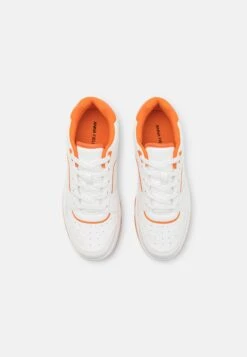Sneakers BasseWhite/Orange Donna Sneakers ANJ11A03C-A11 13 Sneakers BasseWhite/Orange Donna Sneakers ANJ11A03C-A11 -Abbigliamento Femminile 85912b892bde4741a7980c020d03d2d5