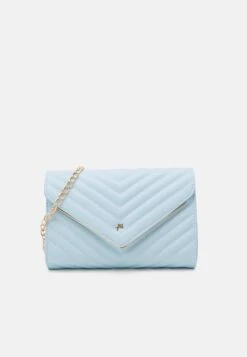 Anna Field Pochette - Light Blue