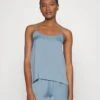 Anna Field PigiamaLight Blue Donna Intimo Notte E Loungewear AN681P09Q-K11 -Abbigliamento Femminile 86a753a335164ae4a08a281960d5a527