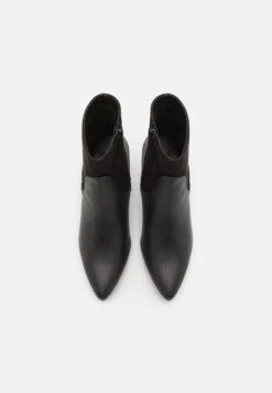 Anna Field StivalettiBlack Donna Stivaletti AN611N0Q0-Q11 -Abbigliamento Femminile 86dbdcc51e9e414097e28b1560f06bf8