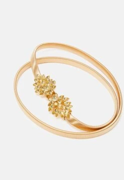 Anna Field CinturaGold-Coloured Donna Cinture AN651D05P-F11 -Abbigliamento Femminile 86fb0cfa940a4864b3402635af5c4d7e