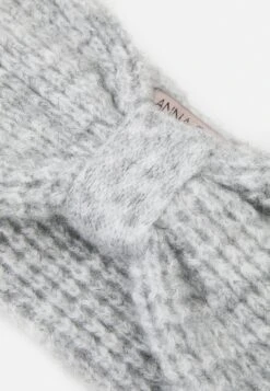 Anna Field 2 PackParaorecchieBlack/Grey Donna Cappelli E Foulard AN651B03H-Q11 -Abbigliamento Femminile 8744ef57e7ce4e8b8d2e114b2fe27930