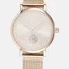Anna Field OrologioRose Gold-Coloured Donna Orologi AN651M04Y-F11 -Abbigliamento Femminile 87b7d50ddba64208bfbe6520db6e8979