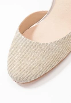 Anna Field Leather - Decolleté - Champagne -Abbigliamento Femminile 87c320739c5c41a3a99701d44482f1cd