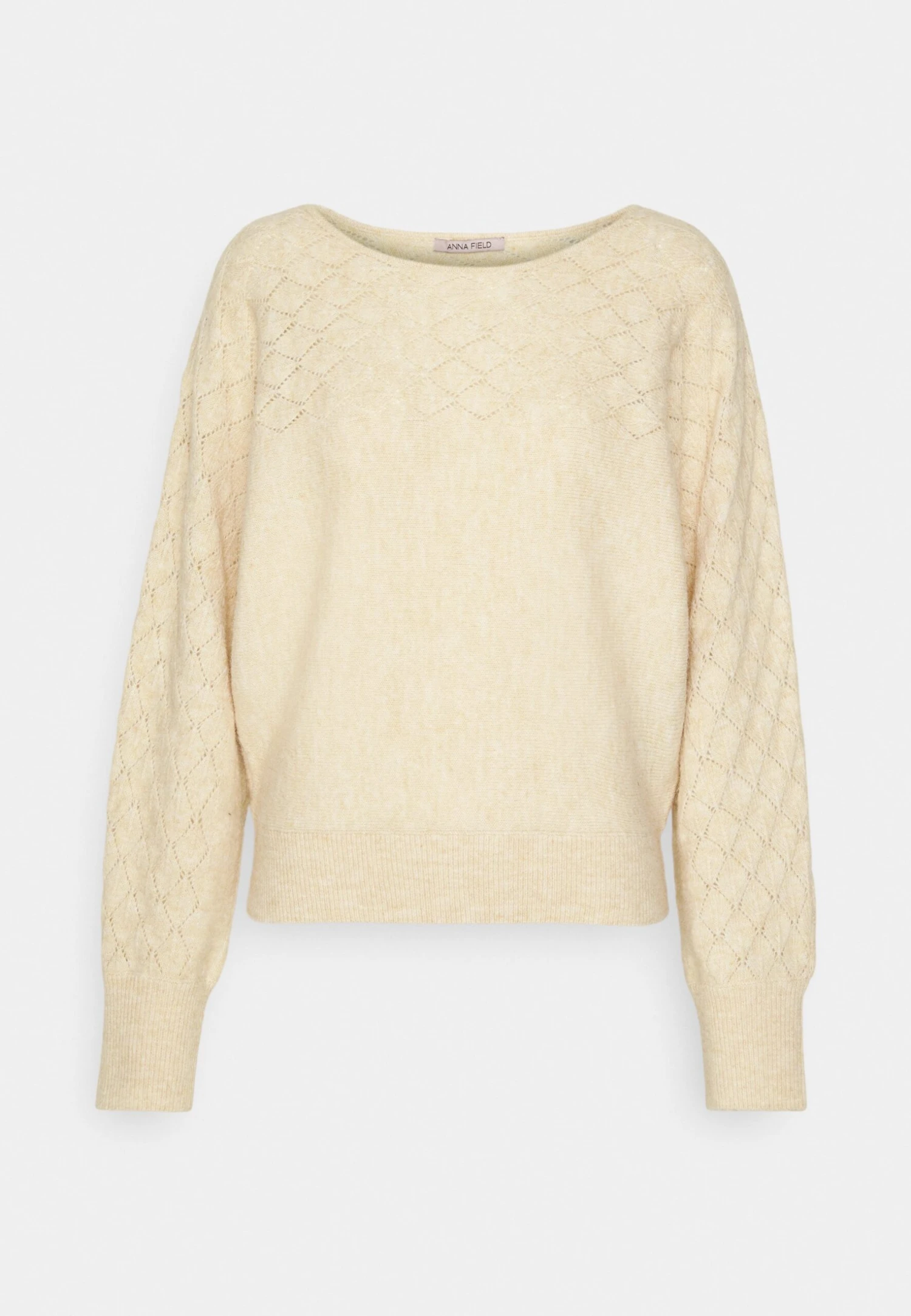 Anna Field MaglioneCamel Donna Maglieria AN621I0JA-B11 9 Anna Field MaglioneCamel Donna Maglieria AN621I0JA-B11 - immagine 7