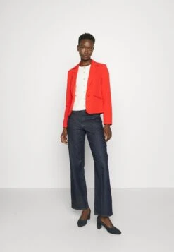 Anna Field BlazerRed Donna Giacche E Blazer AN621U02B-G11 -Abbigliamento Femminile 891c26b1235241b79daec75fd89476b5