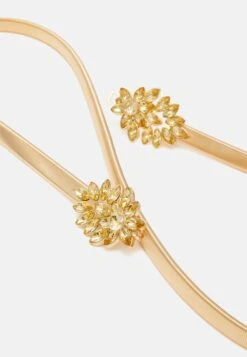 Anna Field CinturaGold-Coloured Donna Cinture AN651D05P-F11 -Abbigliamento Femminile 8959031dc6d84a2282f5e5ba569afb6a