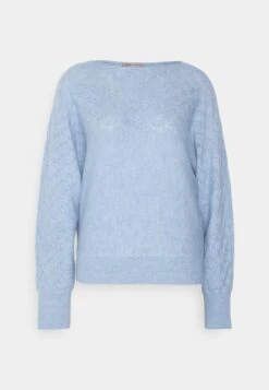 Anna Field MaglioneLight Blue Donna Maglieria AN621I0JA-K11 14 Anna Field MaglioneLight Blue Donna Maglieria AN621I0JA-K11 -Abbigliamento Femminile 8985f9e1119d453fb33ccd2dba83ff3f