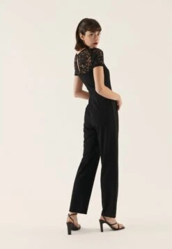 Anna Field Tuta JumpsuitBlack Donna Tute Jumpsuit AN621T037-Q11 -Abbigliamento Femminile 89973578912c416fb9d5595a61d12071