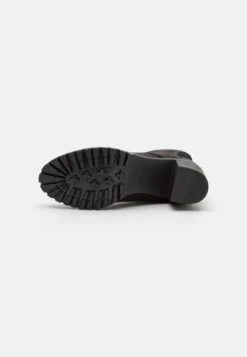 Anna Field LeatherStivaletti StringatiBlack Donna Stivaletti AN611N0PD-Q11 -Abbigliamento Femminile 89d0a3660c5f47f3a933141a410657d3