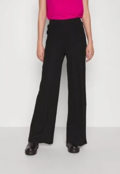 PantaloniBlack Donna Pantaloni ANH21A00F-Q11