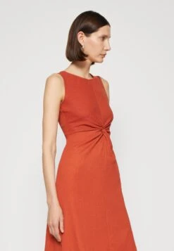 Anna Field Vestito EstivoRed Donna Vestiti AN621C1YG-G11 -Abbigliamento Femminile 8aff9d4711394579921a82d32d5e10fd