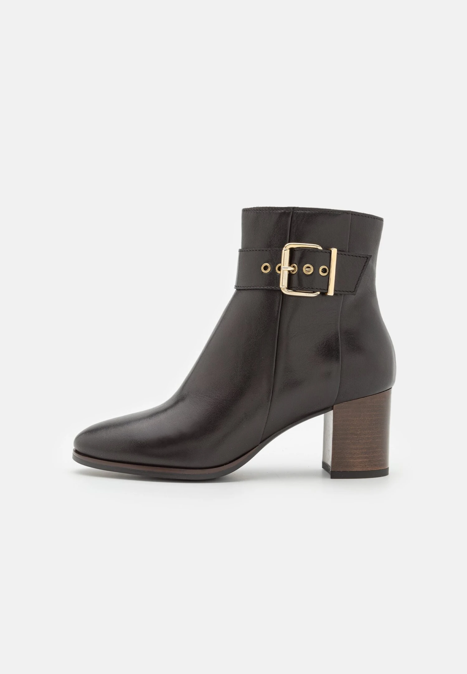 Anna Field Leather StivalettiBlack Donna Stivaletti AN611N0P2-Q11 4 Anna Field Leather StivalettiBlack Donna Stivaletti AN611N0P2-Q11 - immagine 2