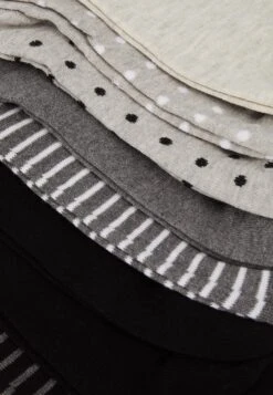 Anna Field 8Pp Spot Stripe CalzeGrey Donna Calze AN681F01Y-C11 8 Anna Field 8Pp Spot Stripe CalzeGrey Donna Calze AN681F01Y-C11 -Abbigliamento Femminile 8c651317d8e14a70b22f16f84296d1f5