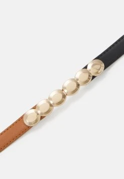 Anna Field 2Pack - Cintura - Black/Cognac -Abbigliamento Femminile 8cde9ded0543454193cd777851853070