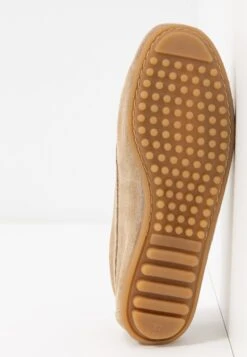 Anna Field Leather MocassiniBeige Donna Scarpe Piatte AN611E06J-B11 -Abbigliamento Femminile 8d1a61cd306345e9b90a7affcefe7786