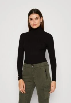 Anna Field MaglioneBlack Donna Maglieria AN621I0J4-Q11 -Abbigliamento Femminile 8e54705242a2420b96ed7e062ce732d3