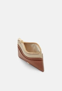 Anna Field Portafoglio Beige/ Brown Donna Portafogli E Portachiavi AN651F04O-B11 -Abbigliamento Femminile 8ee04602b37f43fa8436376e79e6d20e
