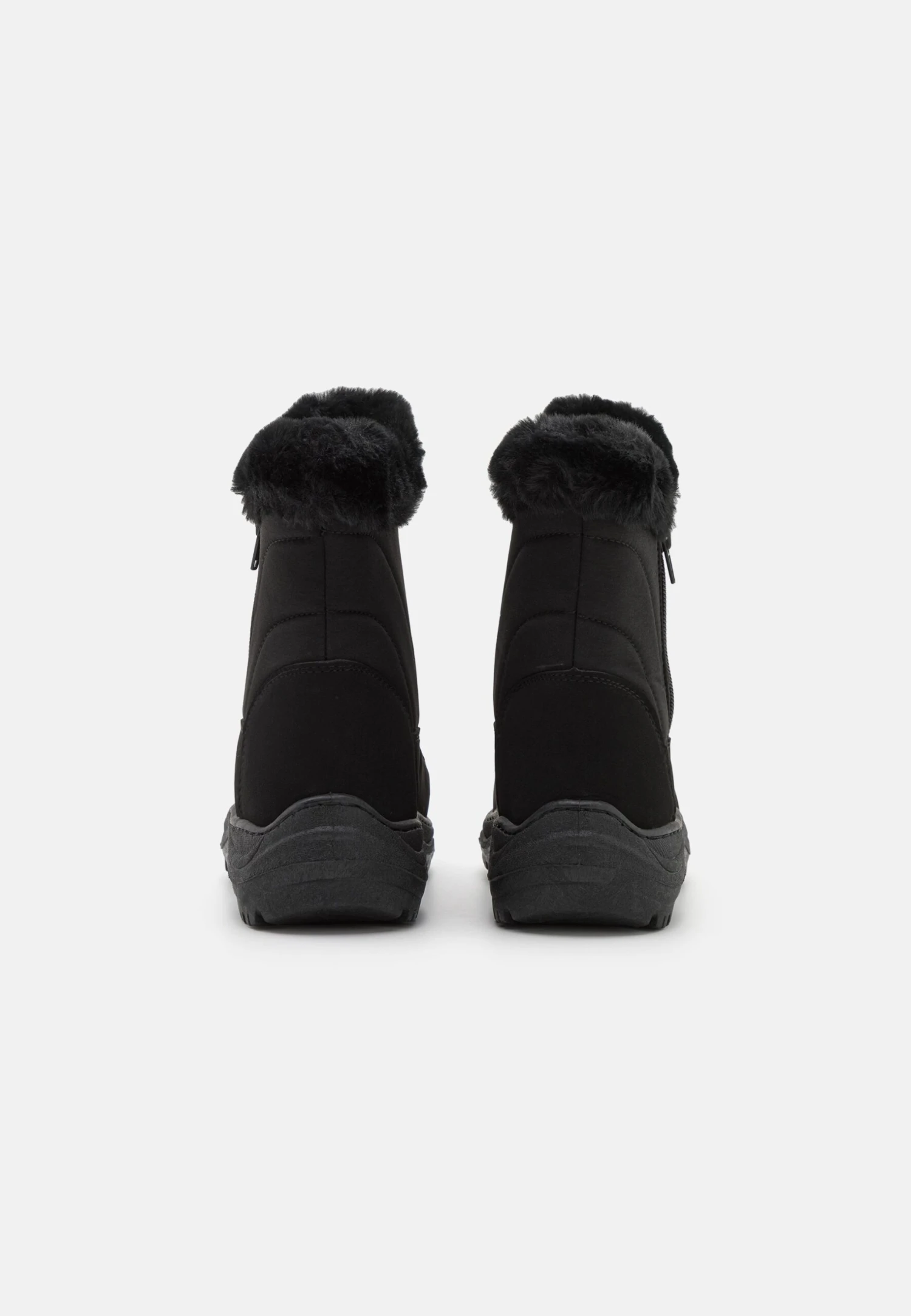 Anna Field Stivali Da Neve Black Donna Stivali AN611X079-Q11 6 Anna Field Stivali Da Neve Black Donna Stivali AN611X079-Q11 - immagine 4