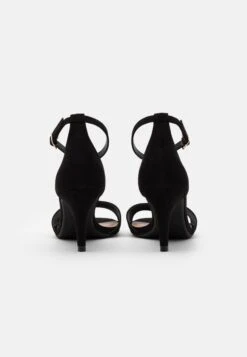 SandaliBlack Donna Sandali ANJ11A00Y-Q11 -Abbigliamento Femminile 8f5f81840b4f4e0d9b42aca902299dfa