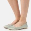 Anna Field BallerineGreen Donna Ballerine AN611A11N-M11 2 Anna Field BallerineGreen Donna Ballerine AN611A11N-M11 -Abbigliamento Femminile 902121632e4741de9e71159045640131