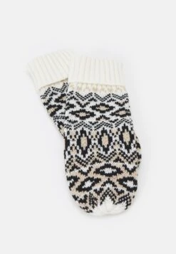 Anna Field Muffole - Beige/Off-White 8 Anna Field Muffole - Beige/Off-White -Abbigliamento Femminile 9053fa51780b4a4eac97cb723c3e207e