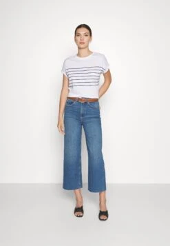 Anna Field MandalaT-Shirt Con StampaWhite Donna T-shirt E Top AN621D18O-A11 -Abbigliamento Femminile 906f3ab13c99410c8b62cf7f3e7aeb1e