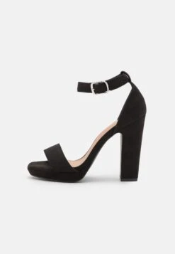 Anna Field SandaliBlack Donna Tacchi Alti AN611A0KS-Q12 -Abbigliamento Femminile 90ae710e36f749a29c600e8368272aee