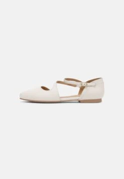 Anna Field Leather Ballerine Con CinturinoWhite Donna Ballerine AN611A0ZJ-A11 11 Anna Field Leather Ballerine Con CinturinoWhite Donna Ballerine AN611A0ZJ-A11 -Abbigliamento Femminile 90b9a7b7d6144aa5991f0f7f15449ef6