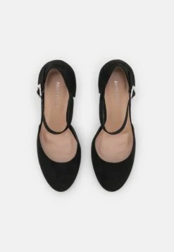 DecolletéBlack Donna Scarpe Con Tacco ANJ11B00B-Q11 13 DecolletéBlack Donna Scarpe Con Tacco ANJ11B00B-Q11 -Abbigliamento Femminile 934ff9623670419194966e710fd2f25d