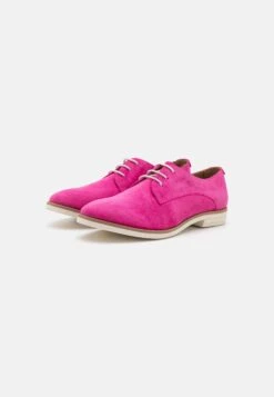 Anna Field LeatherStringatePink Donna Scarpe Piatte AN611E05E-J11 -Abbigliamento Femminile 9473032b5e7b4bdda3e156d3937d866f
