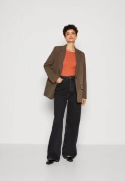 Anna Field MaglioneBrown Donna Maglieria AN621D18T-O11 -Abbigliamento Femminile 95bbb0a78137495884207fbaf92c81dd