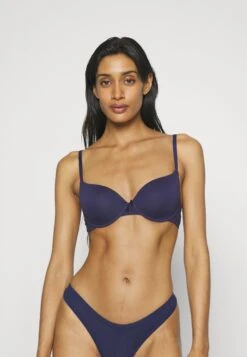 Anna Field 2 Pack - Reggiseno Con Ferretto - Blue/Pink 10 Anna Field 2 Pack - Reggiseno Con Ferretto - Blue/Pink -Abbigliamento Femminile 9652c1aebe0a470c884095d0b4ed94ed