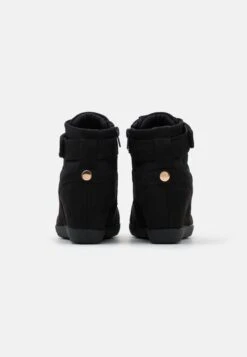 Anna Field Sneakers AlteBlack Donna Sneakers AN611A0TO-Q11 -Abbigliamento Femminile 96626f673df84e19a74d061767f4ff1d